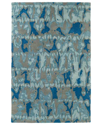 Kaleen Pastiche PAS05 2' x 3' Area Rug