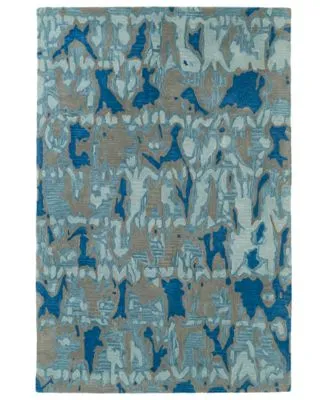 Kaleen Pastiche Pas05 Area Rug