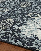 Kaleen Elijah ELI98 5' x 7'9" Area Rug