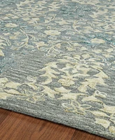 Kaleen Elijah ELI98 4' x 6' Area Rug