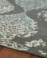 Kaleen Elijah ELI97 8' x 10' Area Rug