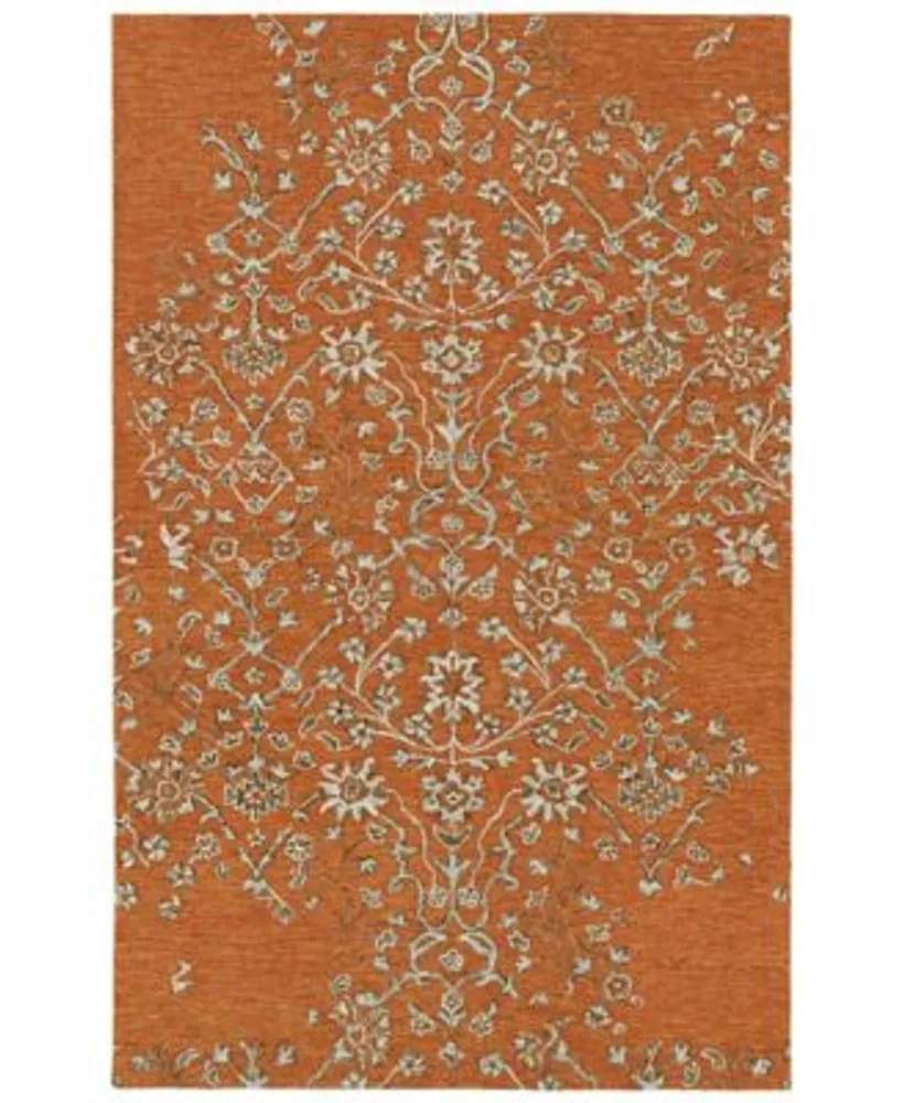 Kaleen Elijah Eli95 Area Rug