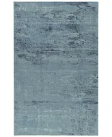 Kaleen Santiago STG96 3' x 5' Outdoor Area Rug