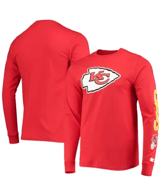 Men's Nike Gold Kansas City Chiefs Legend Community Performance T-Shirt