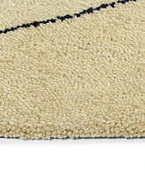 Kaleen Micha MCA97 5' x 7'9" Area Rug