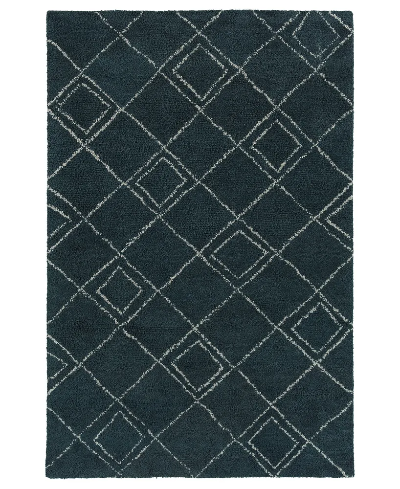 Kaleen Micha MCA94 3'6" x 5'6" Area Rug