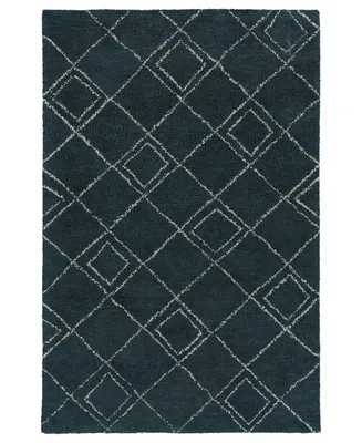 Kaleen Micha MCA94 3'6" x 5'6" Area Rug