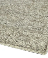 Kaleen Effete EFE98 5'6" x 8'6" Area Rug