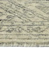 Kaleen Effete EFE95 2'6" x 8' Runner Area Rug