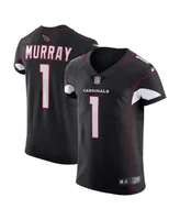 Men's Nike Kyler Murray Black Arizona Cardinals Alternate Vapor Elite Jersey