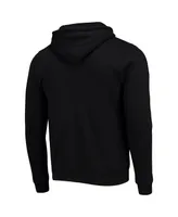 Men's Nfl x Darius Rucker Collection by Fanatics Black Washington Commanders Sponge Fleece Full-Zip Hoodie