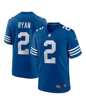 Nike Men's Matt Ryan Indianapolis Colts Game Jersey