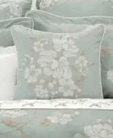 Royal Court Spring Garden Comforter Sets