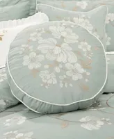 Royal Court Spring Garden Comforter Sets