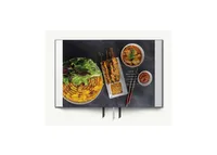 Asia: The Ultimate Cookbook (Chinese, Japanese, Korean, Thai, Vietnamese, Asian) by Brian Huskey