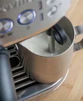 Breville Bambino Plus ThermoJet Espresso Maker with Steam