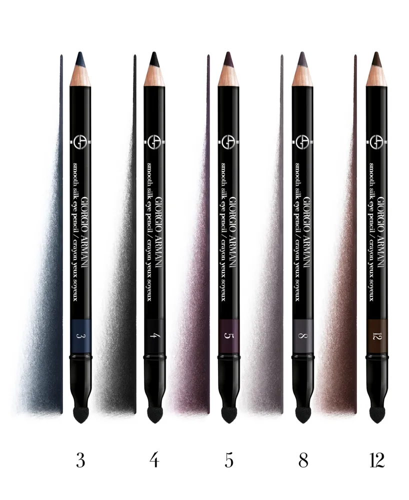 Armani Beauty Smooth Silk Eye Pencil