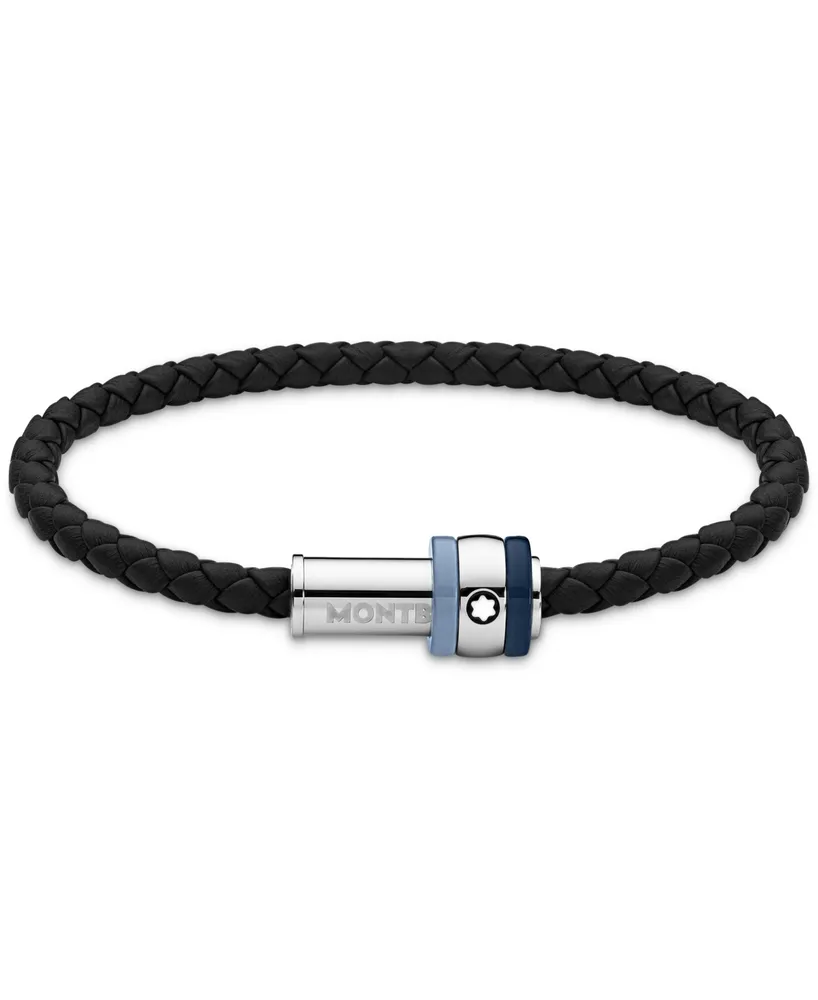 Montblanc 1858 Ice Sea Bracelet