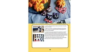 The Unofficial Studio Ghibli Cookbook