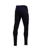 Men's Pro Standard Navy Cleveland Guardians Hometown Track Pants