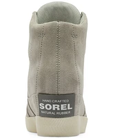 Sorel Out N About Ii Lace-Up Wedge Sneakers