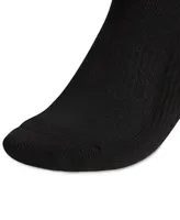 Adidas Women's 6-Pk. Athletic Cushioned Crew Socks