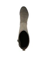 Soul Naturalizer Orchid Knee High Boots
