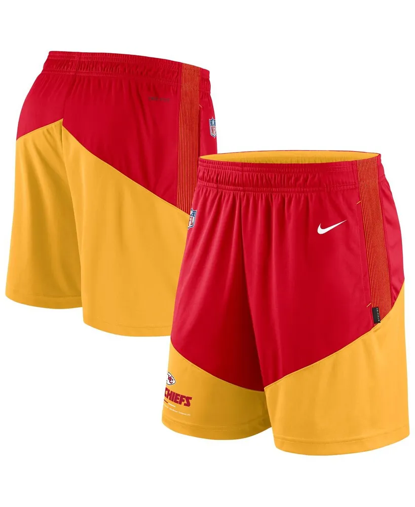 Men's Nike Red