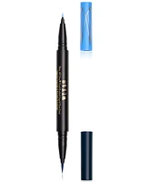 Stila Stay All Day Dual-Ended Liquid Eye Liner