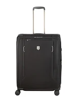 Victorinox Werks 6.0 Large 27" Check-in Softside Suitcase