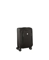 Victorinox Werks 6.0 Frequent Flyer 21" Carry-On Softside Suitcase