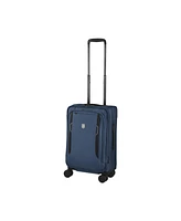 Victorinox Werks 6.0 Frequent Flyer 21" Carry-On Softside Suitcase