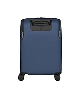 Victorinox Werks 6.0 Frequent Flyer Plus 22.8" Carry-On Softside Suitcase