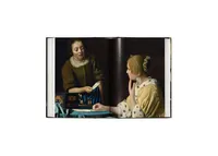 Vermeer. The Complete Works. 40th Ed. by Karl SchA¼tz