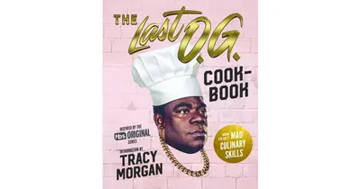 The Last O.g. Cookbook