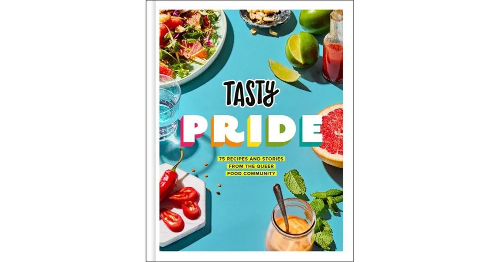 Tasty Pride