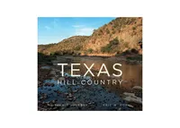 Texas Hill Country