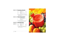 The Juicing Bible by Pat Crocker