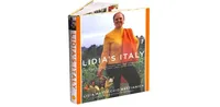 Lidia's Italy - 140 Simple and Delicious Recipes from the Ten Places in Italy Lidia Loves Most