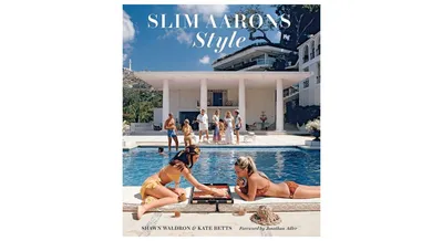 Slim Aarons