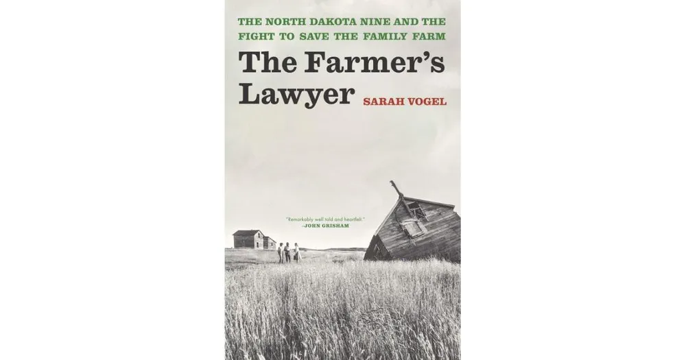 The Farmer's Lawyer