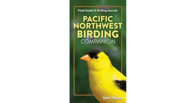 Pacific Northwest Birding Companion