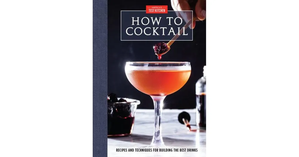 How to Cocktail