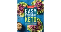 Easy Everyday Keto - Healthy Kitchen