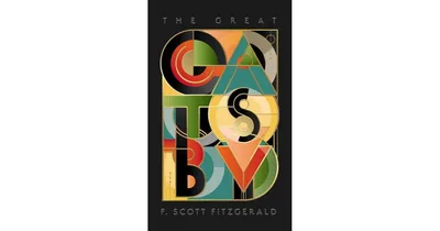 The Great Gatsby by F. Scott Fitzgerald