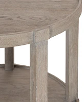 Albion Side Table