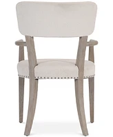 Albion Arm Chair