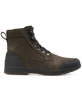 Sorel Men's Ankeny Ii Urban Adventurer Waterproof Boot