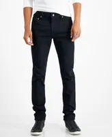 Guess Mens Skinny Fit Jeans