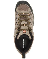 Merrell Men's Moab 3 Performance Vented Hiking Shoe